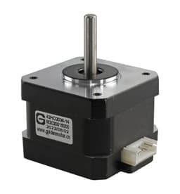 xTool D1 X-axis stepper motor