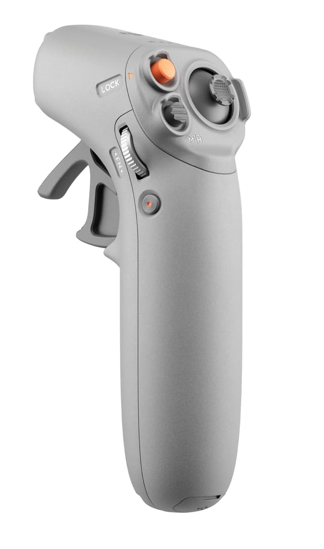 DJI Motion 2 Controller
