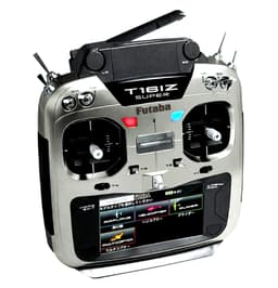 Futaba 16IZ Super Computer Radio med R7208SB 2.4GH