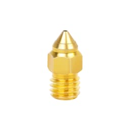 Creality CR-10 Smart Pro messingmundstykke 0.4mm