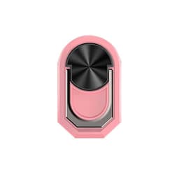 Selvklebende mobilring - Rosa
