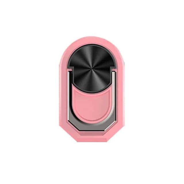 Självhäftande mobilring - Rosa