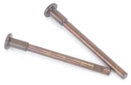 U7368 Rear Outboard Pivot Pin PR