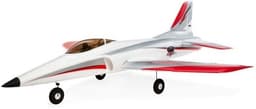 E-Flite Habu STS 70mm EDF Smart Jet RTF Basic
