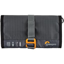 Lowepro GearUp Wrap Mørkegrå