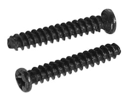 UDI-1601-057 Screws 2.5x14PB - 8pcs