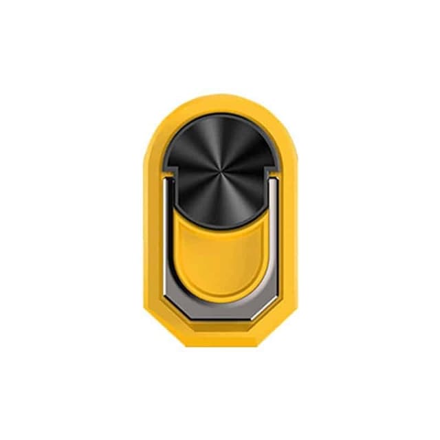 Selvklebende mobilring - Gul