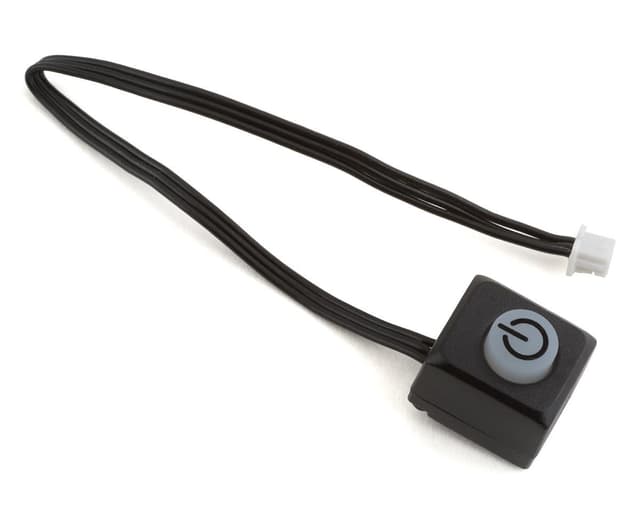 Hobbywing Extended Electronic Power Switch 150mm