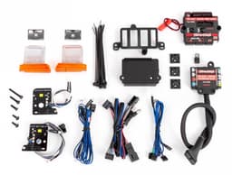 TRX-8035X Pro Scale LED Kit Bronco Ranger 1979