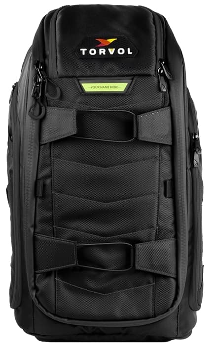 Torvol Quad Pitstop Backpack Pro V2