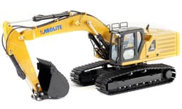 HuiNa Gravemaskin Kabolite 10ch RTR