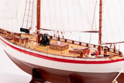 Billing Boats - Colin Archer 1:15