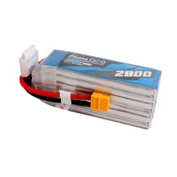 6s  2800mAh - 60C - Gen&#39