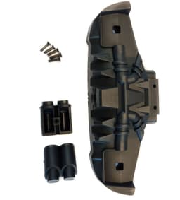 UDI-1607-014 Rear bumper