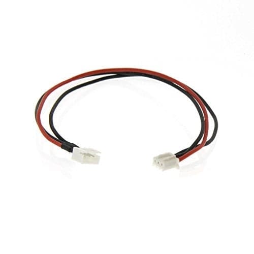 Bronto XH Balanseringsforlenger 2s - 20cm