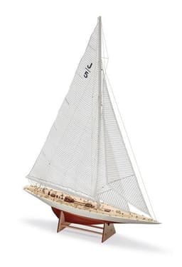 Amati - Rainbow Americas Cup 1934 1:80