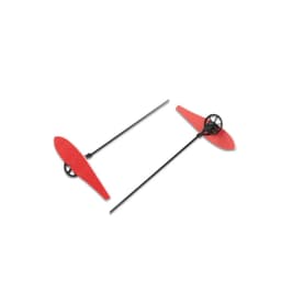 EFL01980 Landing Gear Set Eratix 3D