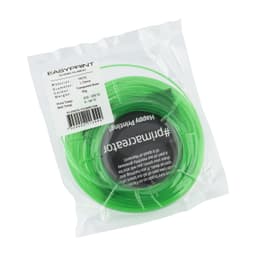 EasyPrint PETG Sample-1.75mm-50g-Transparen Green