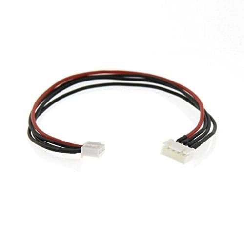 Bronto XH Balanseringsforlenger 3s - 20cm