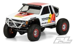 Proline 1985 Toyota Hilux SR5 Cab Only