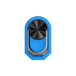 Selvklebende mobilring - Blå