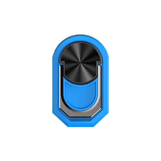 Selvklebende mobilring - Blå