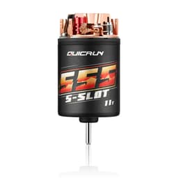 Hobbywing QuicRun 555 Brushed Motor - 11T