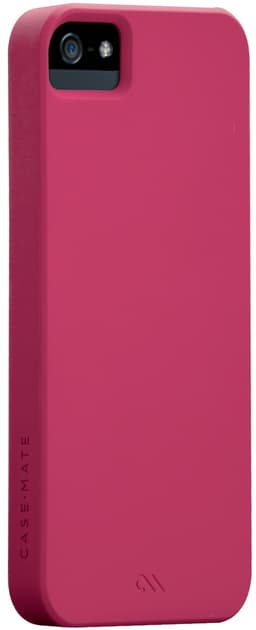 Case-Mate Barely There etui for iPhone 5 (rosa)