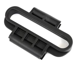 TRX-7834 Bumper Mount Rear for XRT