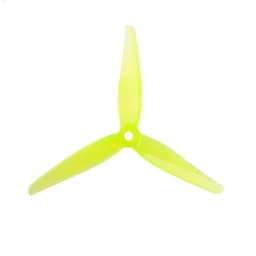 HQ Durable Prop 6x3x3 Yellow (2CW+2CCW)