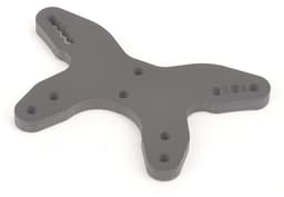 U8202 S2 Front Shock Mount