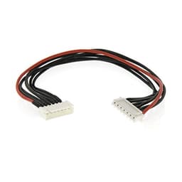 Bronto XH Balanceudvidelse 6s - 20cm
