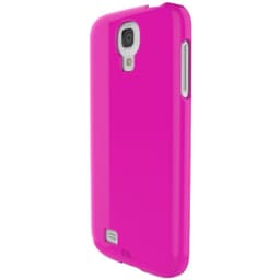 Case-Mate deksel for Samsung Galaxy S4 (rosa)