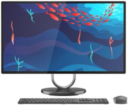 Lenovo Yoga AIO 9 i9/16/1000 31.5” All-in-one desktop