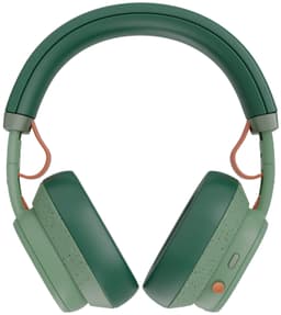 Fairphone Fairbuds XL trådløse around-ear hodetelefoner (grønn)