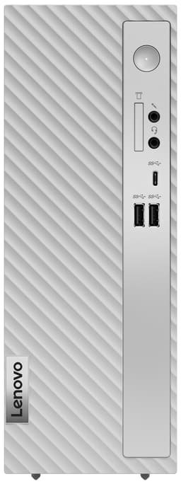 Lenovo IdeaCentre i3-12/16/512 Desktop stasjonær PC
