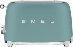 Smeg brödrost TSF01EGMEU