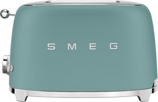 Smeg brödrost TSF01EGMEU