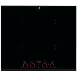 Electrolux induksjonstopp HOD670F - brukt