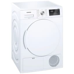 Siemens tørketrommel WT43H2E8DN - brukt