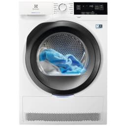 Electrolux PerfectCare 900 tørketrommel EW9H668L2 - brukt
