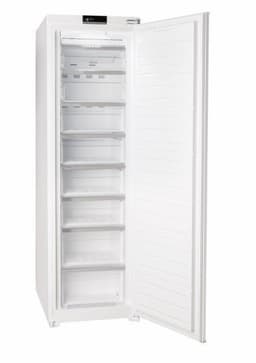 Gram integrert fryseskap FSI 401754 N/1 - brukt