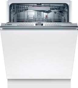 Bosch oppvaskmaskin SMV4EDX17E helintegrert - brukt