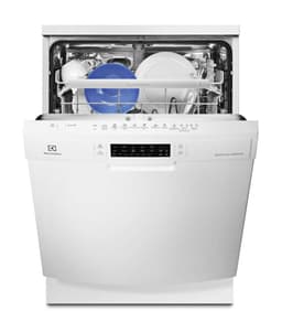 Electrolux ESF6585RYW Oppvaskmaskin - brukt