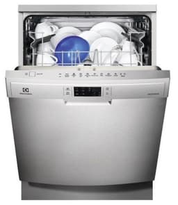 Electrolux ESF5521LOX Oppvaskmaskin - brukt