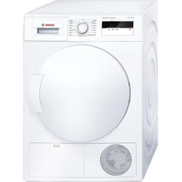 Bosch tørketrommel WTH83007SN - brukt