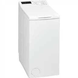 Whirlpool toppmatet vaskemaskin AWE 9070 - brukt