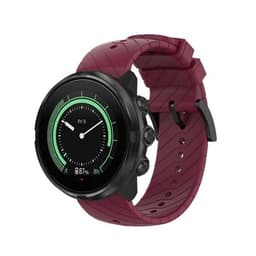 Sport kellon renneke Suunto 7 - viininpunainen