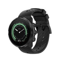 Sport klokkebånd Suunto 7 - Svart