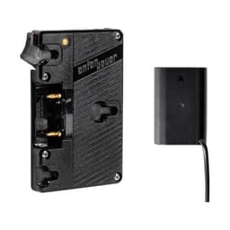 Anton Bauer G-Mount Battery Bracket